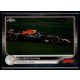 2022 Topps Chrome Formula 1 Racing  #109 Max Verstappen