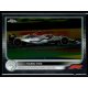 2022 Topps Chrome Formula 1 Racing  #111 Lewis Hamilton