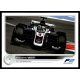 2022 Topps Formula 1 Racing F2 CARS #137 Frederik Vesti