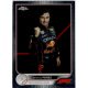 2022 Topps Chrome Formula 1 F1 DRIVERS #21 Sergio Perez