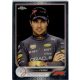 2022 Topps Chrome Formula 1 F1 DRIVERS #24 Sergio Perez