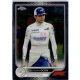 2022 Topps Chrome Formula 1 F1 DRIVERS #43 Esteban Ocon