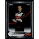 2022 Topps Chrome Formula 1 F1 DRIVERS #65 Zhou Guanyu