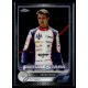 2022 Topps Chrome Formula 1 Future Stars #93 Richard Verschoor