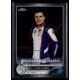 2022 Topps Chrome Formula 1 Future Stars #94 Calan Williams