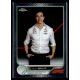 2022 Topps Chrome Formula 1 CREW #99 Toto Wolff