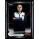 2022 Topps Chrome Formula 1 CREW #105 Franz Tost