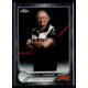 2022 Topps Chrome Formula 1 CREW #107 Frédéric Vasseur