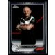 2022 Topps Chrome Formula 1 CREW #107 Frédéric Vasseur