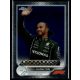 2022 Topps Chrome Formula 1 GRAND PRIX WINNERS #165 Lewis Hamilton