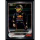 2022 Topps Chrome Formula 1 GRAND PRIX DRIVER OF THE DAY #175 Sergio Perez