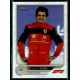 2022 Topps Chrome Formula 1 Refractor F1 DRIVERS #30 Carlos Sainz