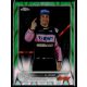 2022 Topps Chrome Formula 1 Green RayWave Refractors F1 DRIVERS #13 Fernando Alonso 70/99