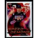 2022 Topps Chrome Formula 1 Speed Demons  #SD-EO Esteban Ocon