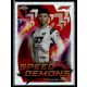 2022 Topps Chrome Formula 1 Speed Demons  #44 Pierre Gasly