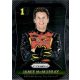 2016 Panini Prizm  #1 Jamie McMurray