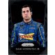 2016 Panini Prizm  #9 Sam Hornish Jr.