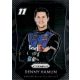 2016 Panini Prizm  #11 Denny Hamlin