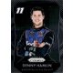 2016 Panini Prizm  #11 Denny Hamlin