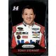 2016 Panini Prizm  #14 Tony Stewart