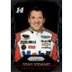 2016 Panini Prizm  #14 Tony Stewart