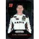 2016 Panini Prizm  #19 Carl Edwards