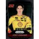 2016 Panini Prizm  #22 Joey Logano