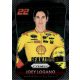 2016 Panini Prizm  #22 Joey Logano