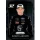 2016 Panini Prizm  #23 Bobby Labonte