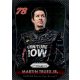 2016 Panini Prizm  #25 Martin Truex Jr.