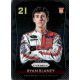 2016 Panini Prizm  #26 Ryan Blaney