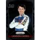 2016 Panini Prizm  #29 Landon Cassill