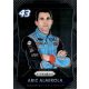 2016 Panini Prizm  #37 Aric Almirola