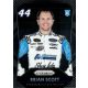 2016 Panini Prizm  #38 Brian Scott