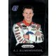 2016 Panini Prizm  #39 A.J. Allmendinger