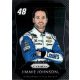 2016 Panini Prizm  #40 Jimmie Johnson