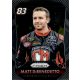 2016 Panini Prizm  #42 Matt DiBenedetto