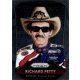 2016 Panini Prizm  #43 Richard Petty