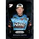 2016 Panini Prizm  #45 Regan Smith