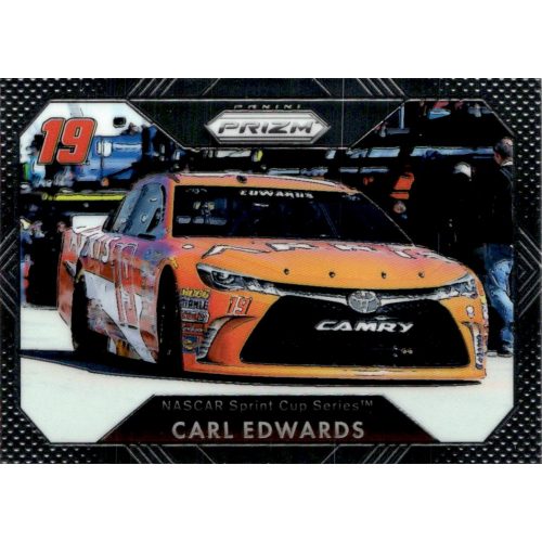 2016 Panini Prizm CAR #47 Carl Edwards