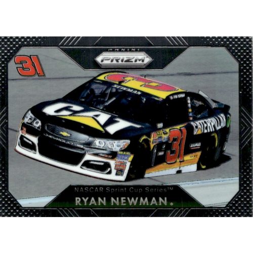 2016 Panini Prizm CAR #54 Ryan Newman