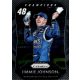 2016 Panini Prizm CHAMPIONS #65 Jimmie Johnson