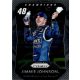 2016 Panini Prizm CHAMPIONS #65 Jimmie Johnson