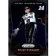 2016 Panini Prizm DRIVER INTRODUCTIONS #75 Tony Stewart