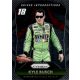 2016 Panini Prizm DRIVER INTRODUCTIONS #76 Kyle Busch