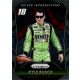 2016 Panini Prizm DRIVER INTRODUCTIONS #76 Kyle Busch