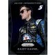 2016 Panini Prizm DRIVER INTRODUCTIONS #79 Kasey Kahne