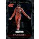 2016 Panini Prizm DRIVER INTRODUCTIONS #85 Kyle Larson