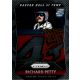 2016 Panini Prizm NASCAR HALL OF FAME #92 Richard Petty