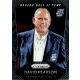 2016 Panini Prizm NASCAR HALL OF FAME #94 David Pearson